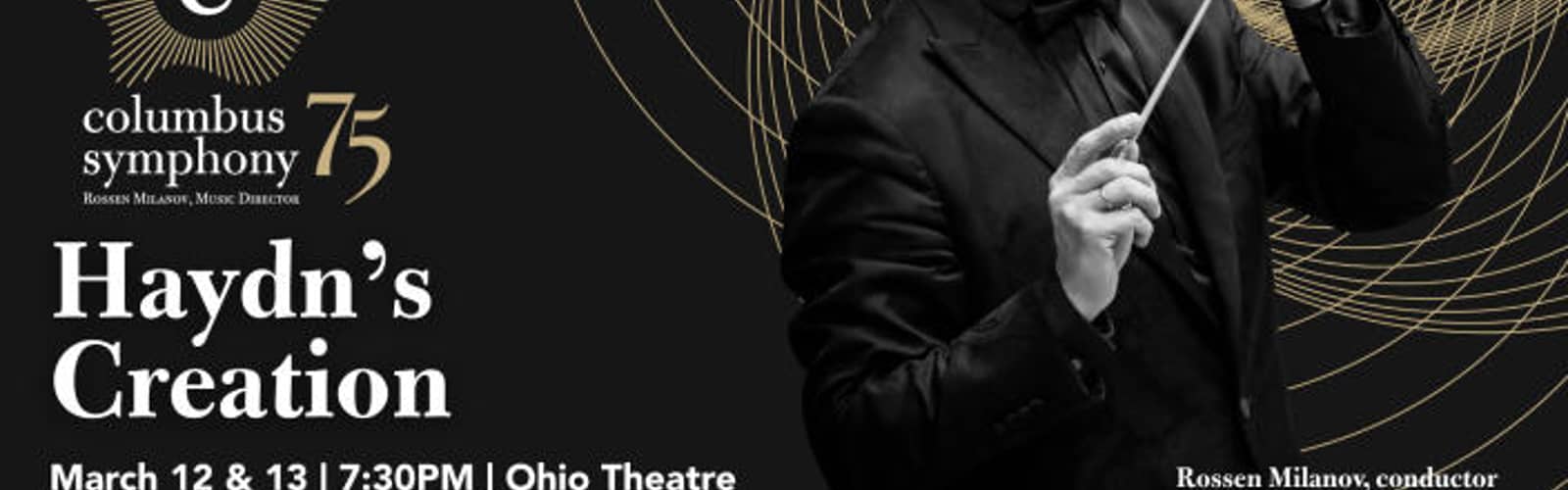 Haydnâ€™s Creation - Columbus Symphony