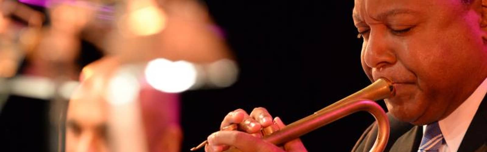 Jazz at Lincoln Center Orchestra with Wynton Marsalis