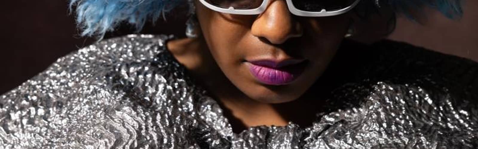 CÃ©cile McLorin Salvant