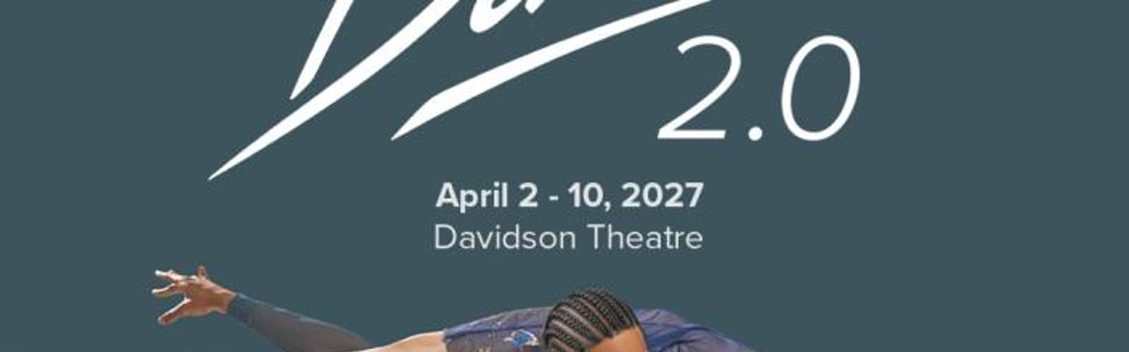 For the Love of Dance 2.0