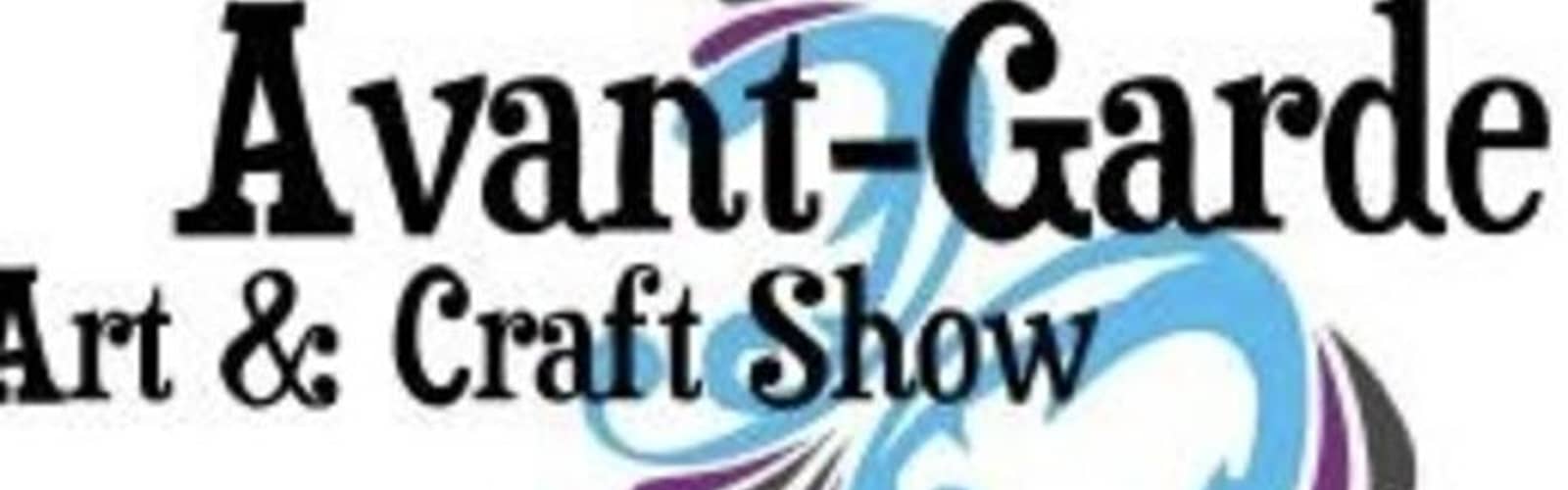 2026 Columbus Summer Avant-Garde Art & Craft Show