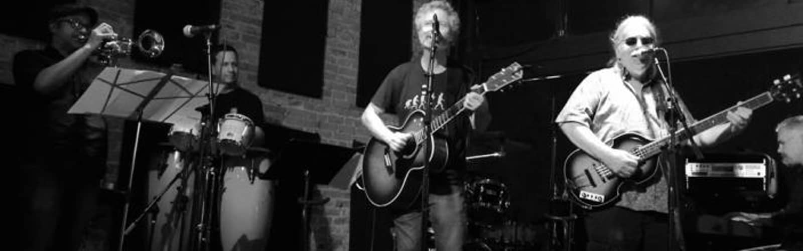 Neal Havener Band with Dave Hawkins