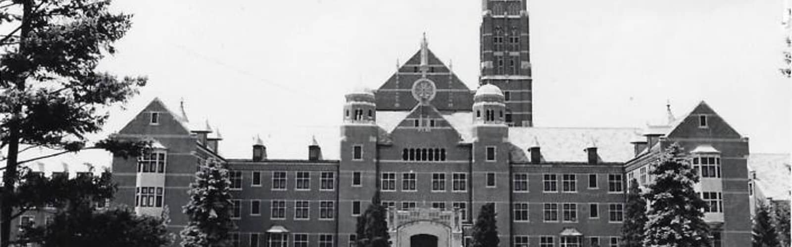 Bus Tour: "Worthington Becomes a City, Seminary, and a Few Country Clubs"