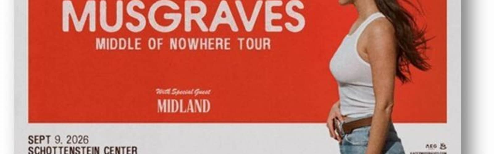 Kacey Musgraves