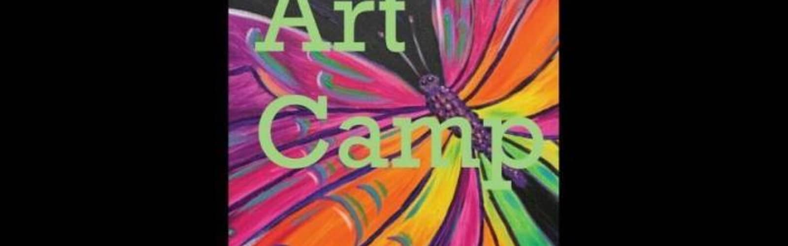 1-Day Art Camp