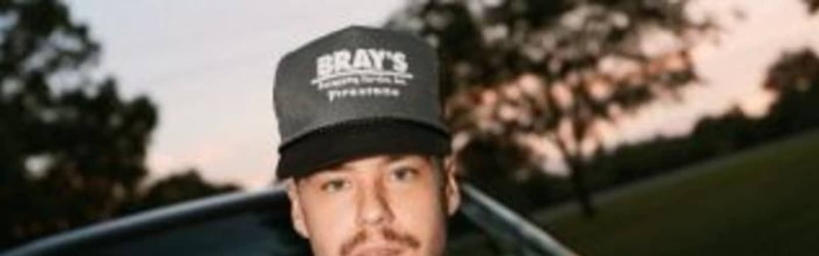 Zach John King: Get To Drinkin' Tour