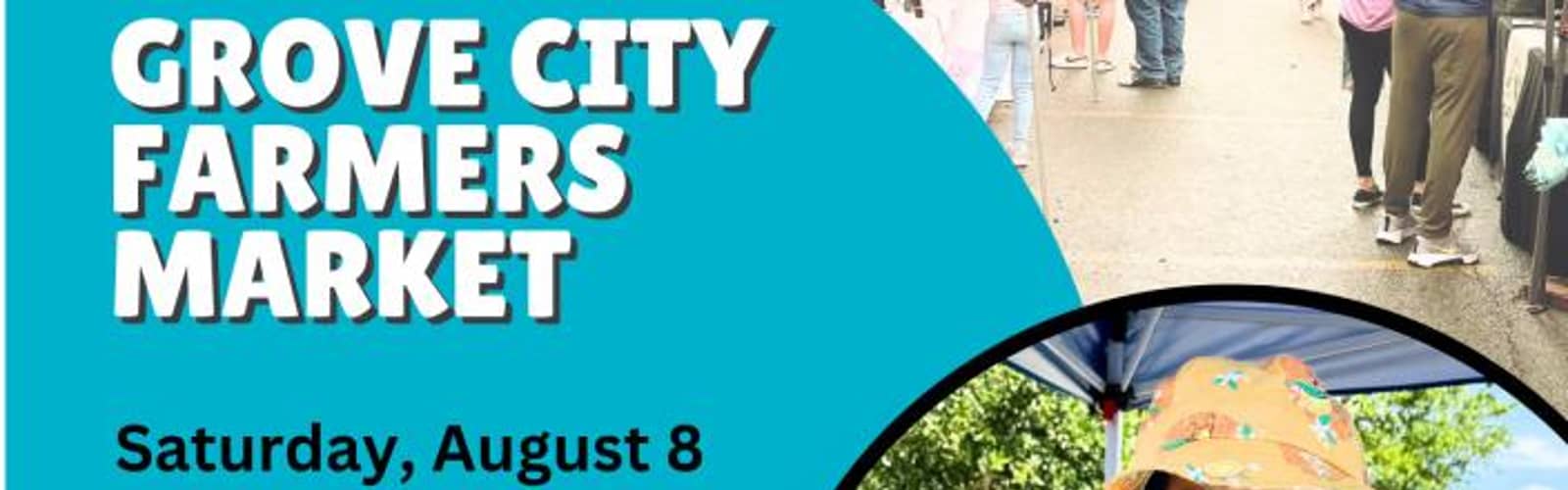 Kids Markets at Grove City Farmers Market