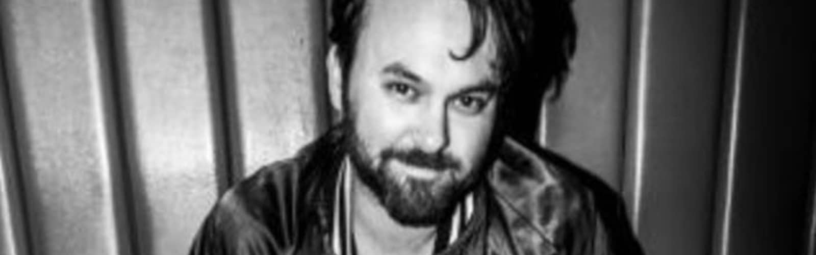 Shakey Graves: Fondness, Etc. Tour | Jobi Riccio