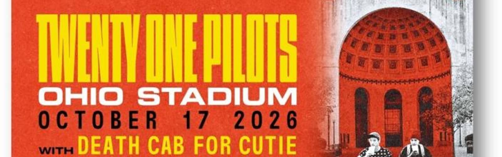 Twenty One Pilots
