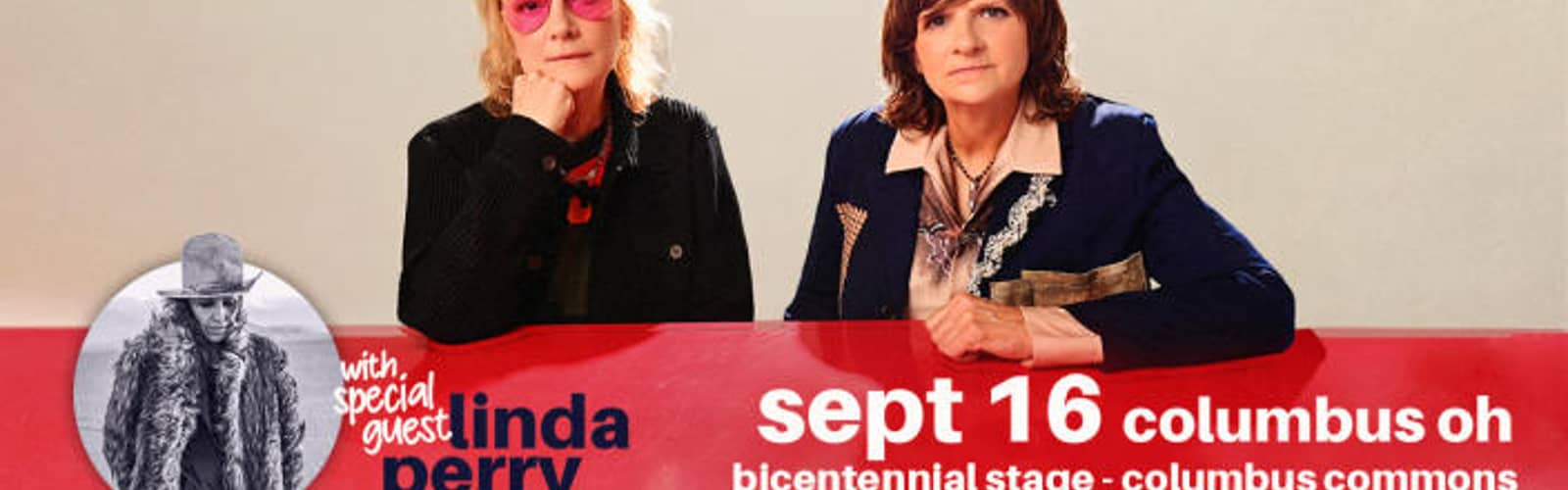INDIGO GIRLS
