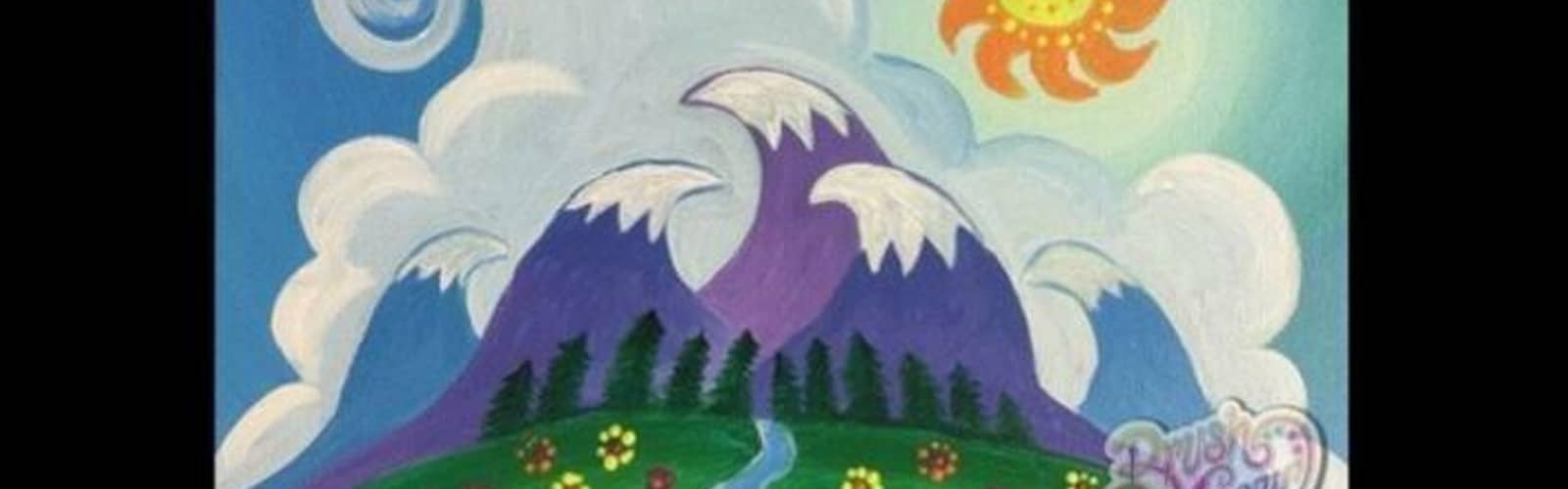 Mountain Joy
