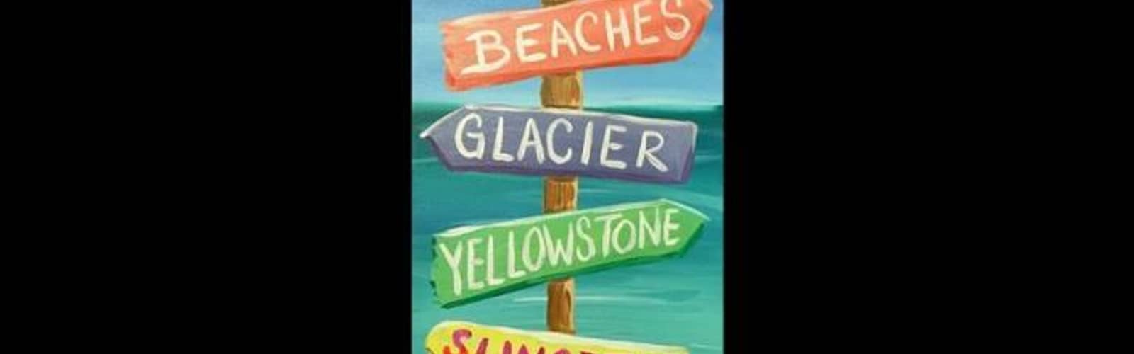 Sign Destinations