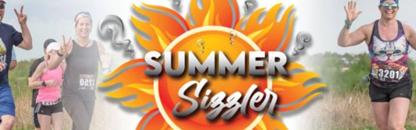 Summer Sizzler- Columbus