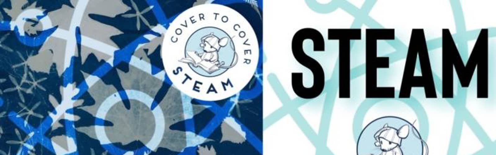 STEAM Sundays: Sun Prints