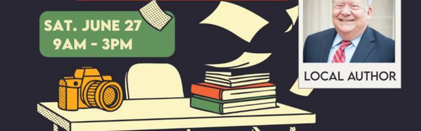 â€˜Tell Me Your Storyâ€™ Storytelling Workshop with Dennis Schulze