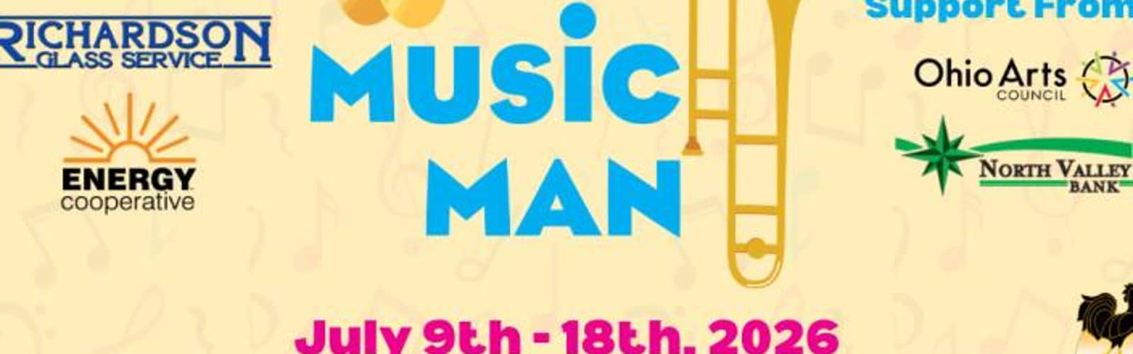 The Music Man