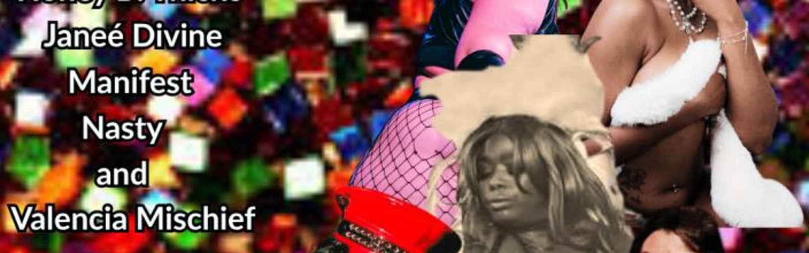 Plot Twist!: Columbus's Premiere Sober Burlesque Revue