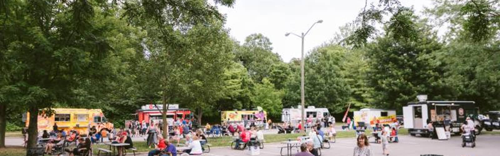 Food Truck Friday
