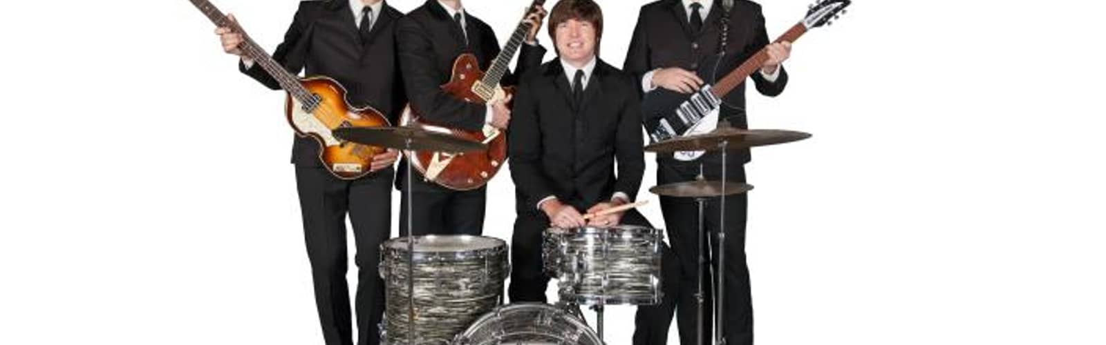 Concert on the Lawn- Hard Day's Night (Free Admission)