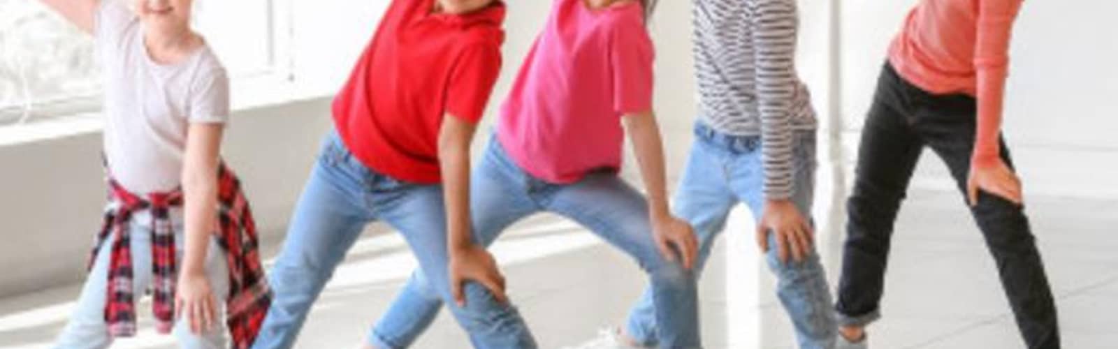 KPop Demon Hunters Dance Workshop with KPop Dance Columbus