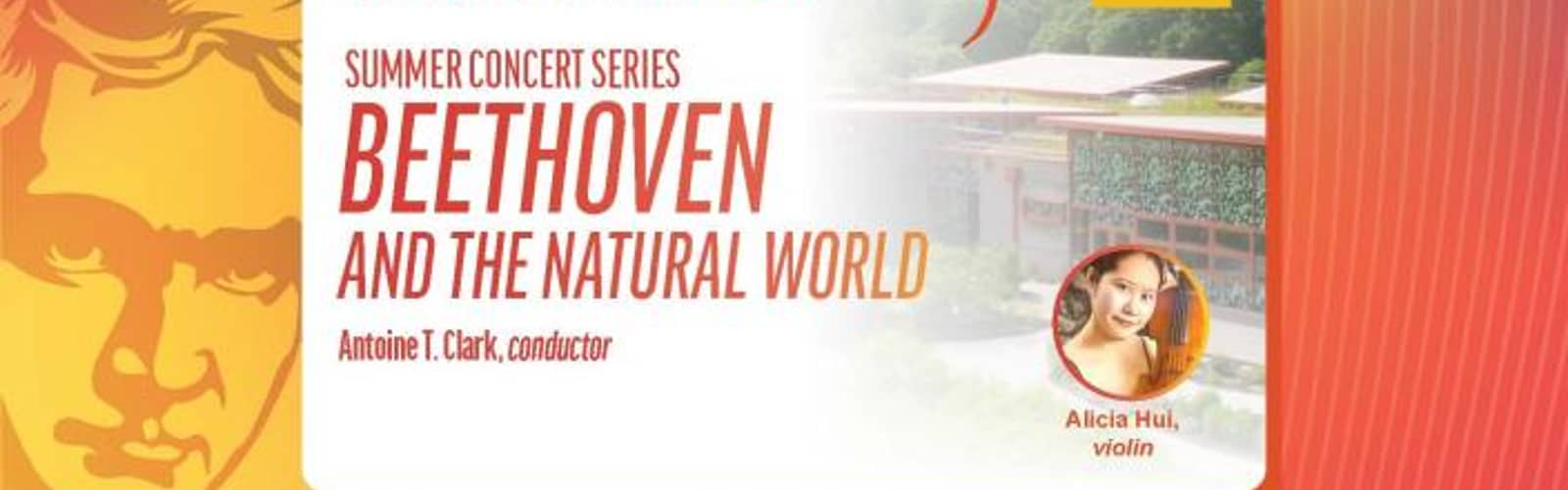 Beethoven and the Natural World