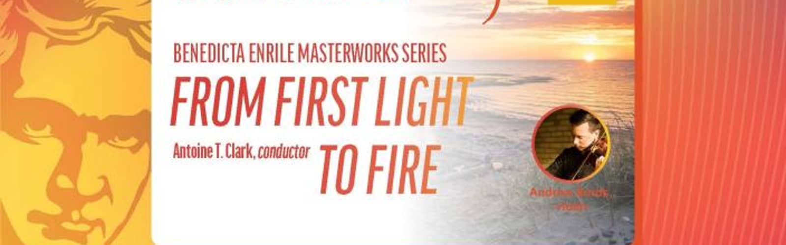 Resonant: From First Light to Fire