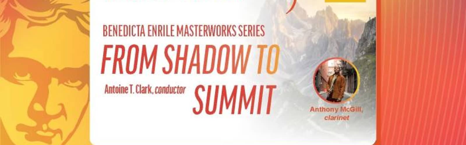 Resonant: From Shadow to Summit