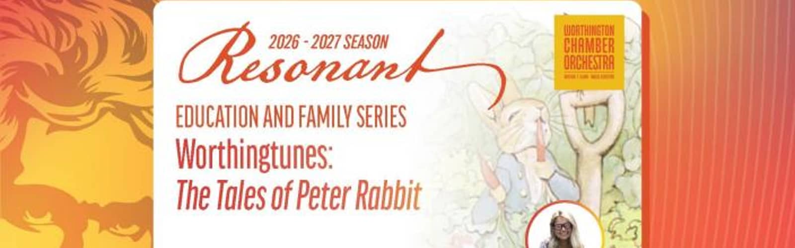 WorthingTunes: The Tale of Peter Rabbit