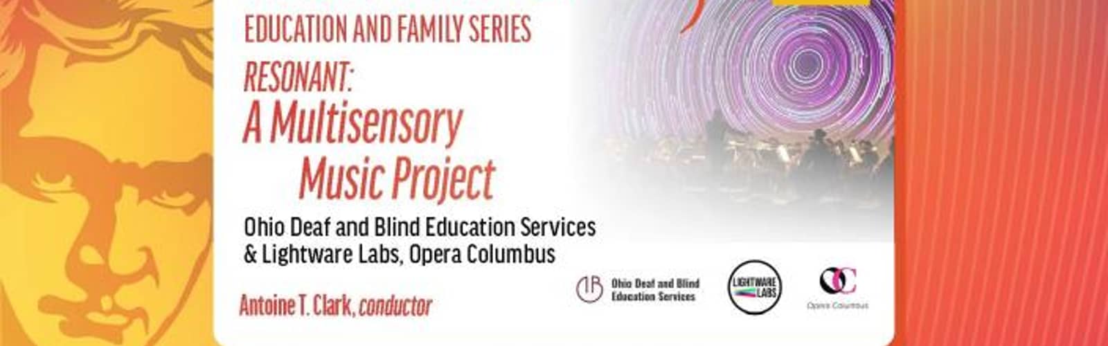 Resonant: A Multisensory Music Project