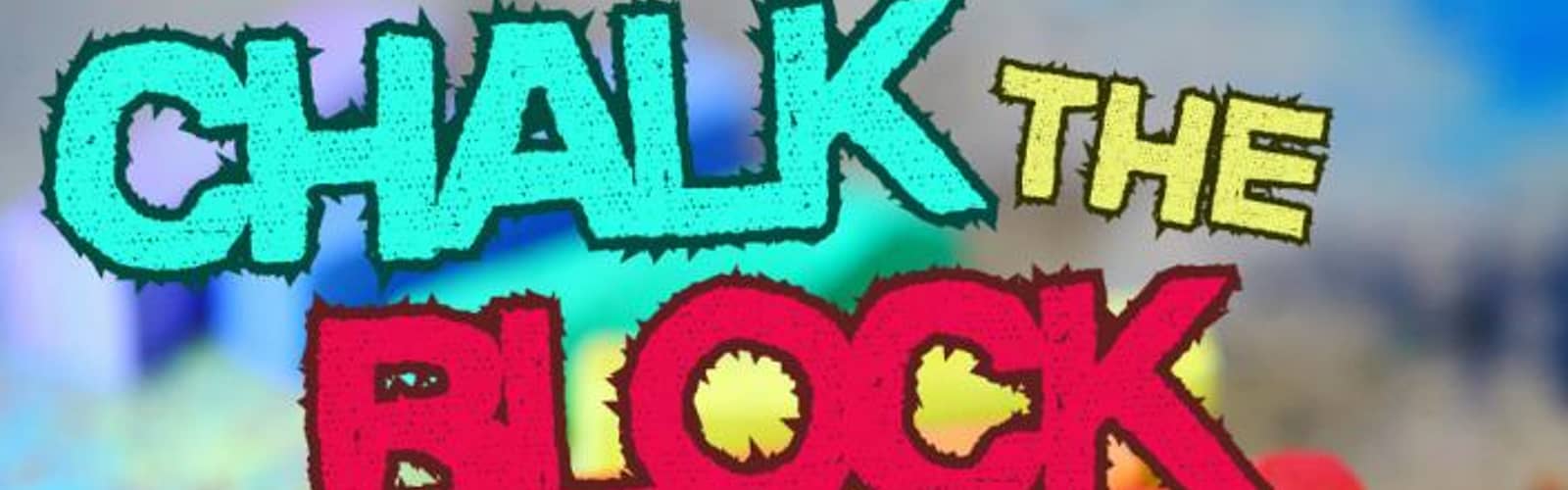 Chalk the Block