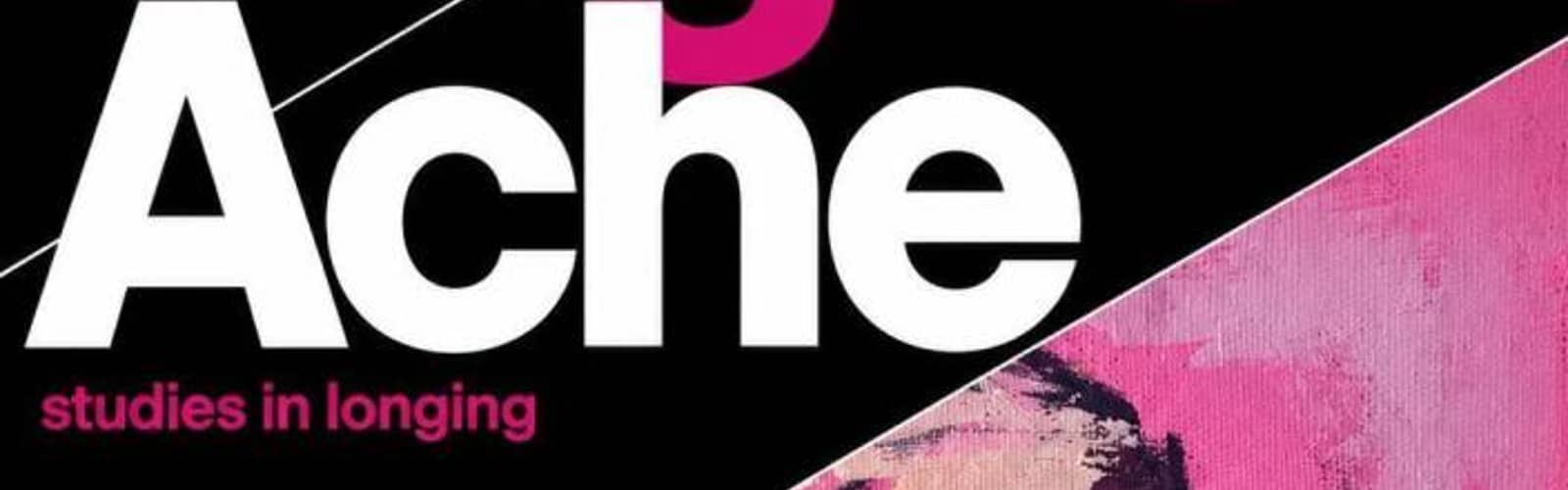The Bright Ache: A Solo Exhibition