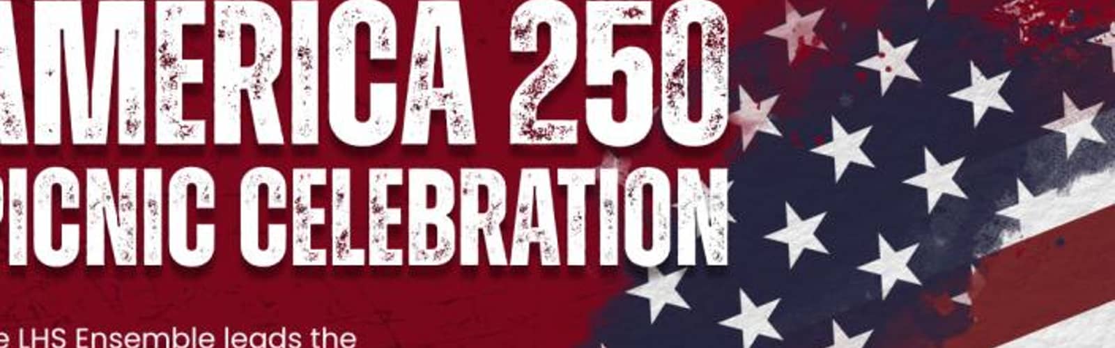America 250 Picnic!
