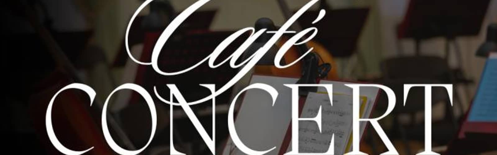 CafÃ© Concert: Woodwind Quintet and Harp