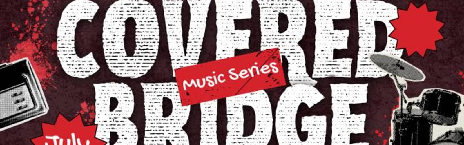 Covered Bridge Music Series