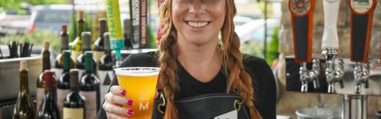 Burger & Beer Fest