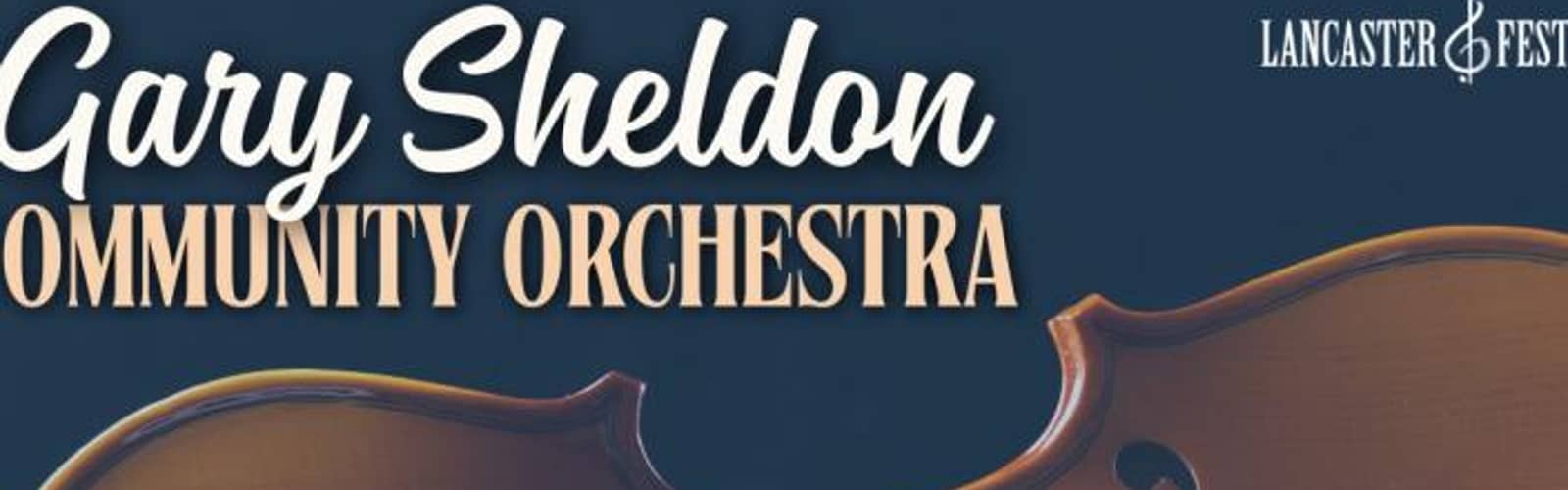 Gary Sheldon Community Orchestra