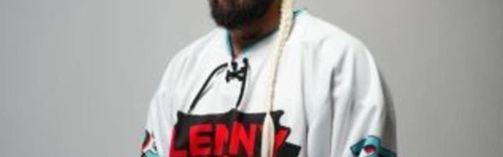 Lenny Pearce