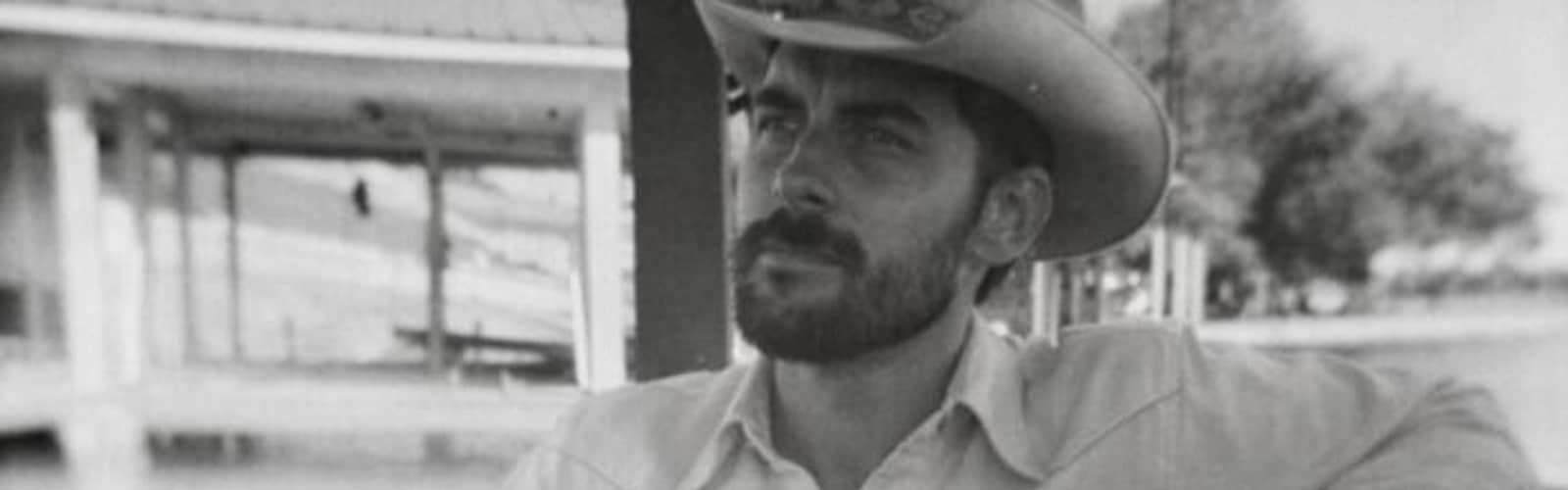 Robert Ellis W/ Philip Bowen