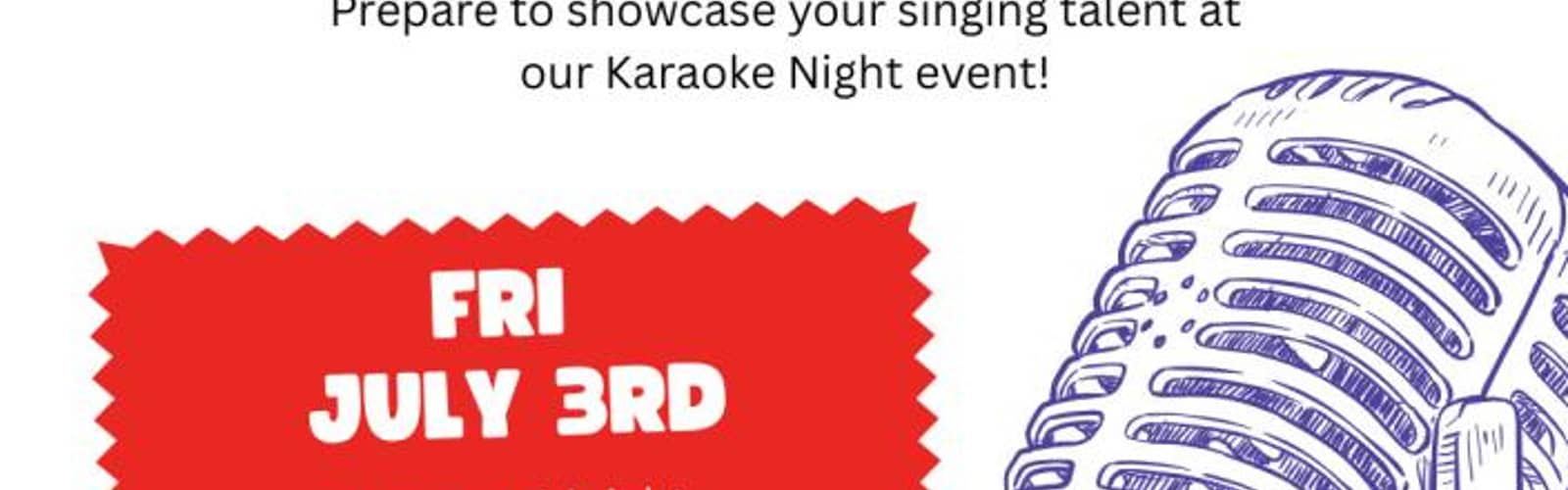 Block Party Karaoke