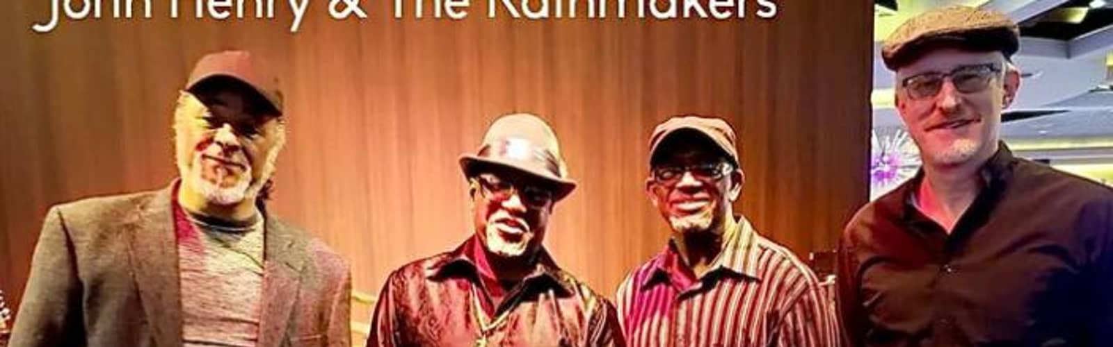 John Henry & The Rainmakers