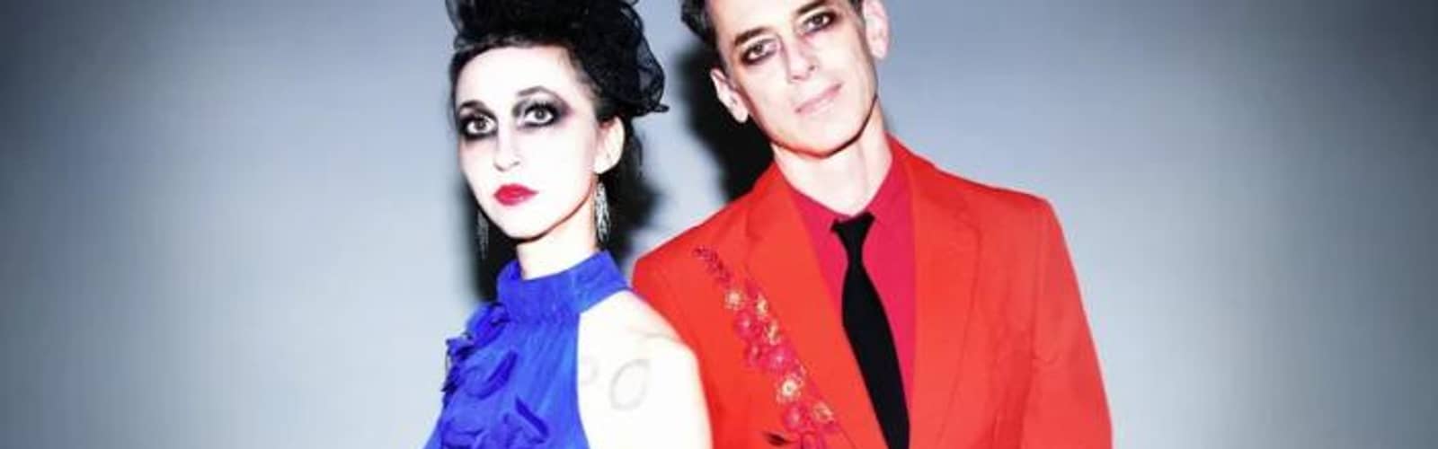 Charming Disaster with Emmy Lazarus and the Recently Deceased