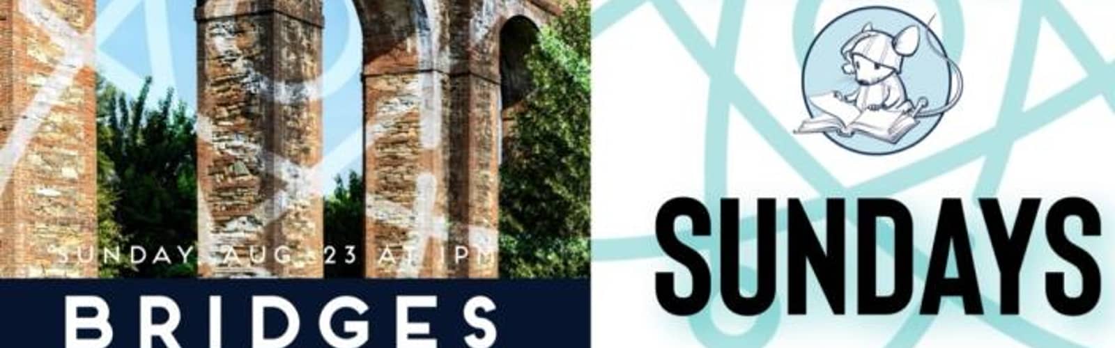 STEAM Sundays Bridges