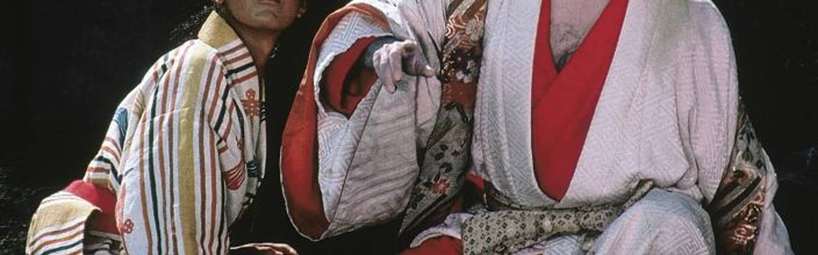 Ran (Akira Kurosawa, 1985, Japan)