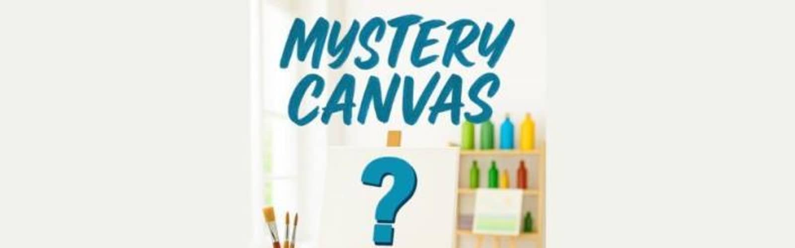 Mystery Canvas