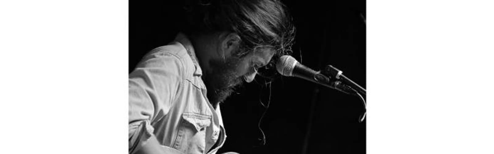 Micah Kesselring presented by Columbus Folk Music Society