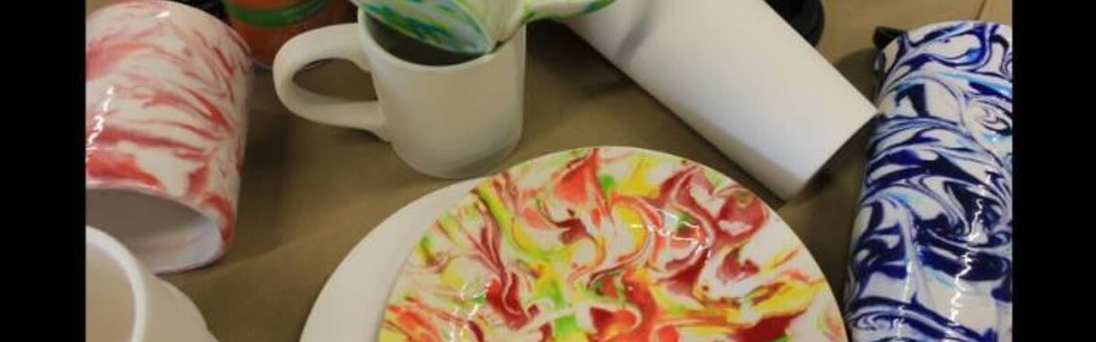 Marble Art