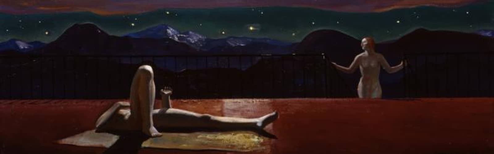 Mozart to Matisse | To the Stars: Views of the Night Sky from the American Collection