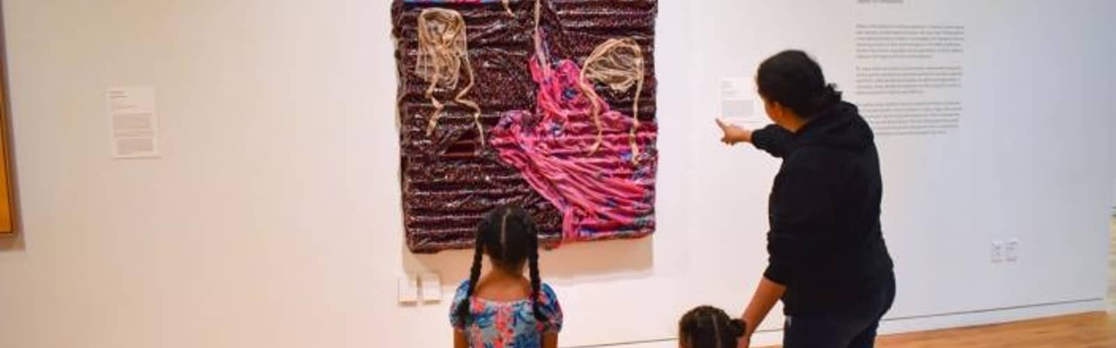 Pre-K: Art Explorers