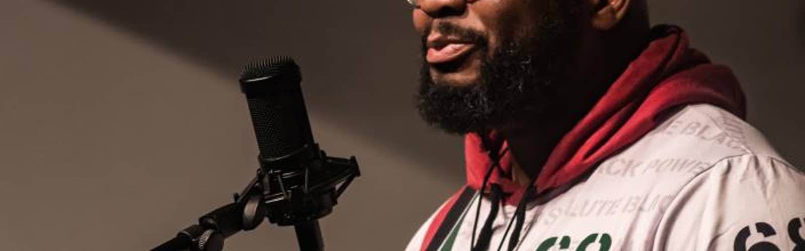 Speak Easy: True Stories, Told Live