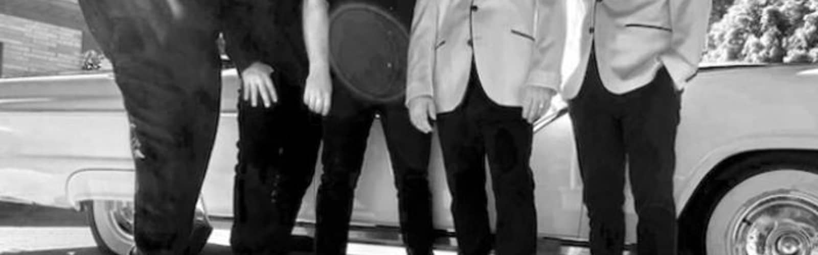 Lightning Express - An Everly Brothers Tribute